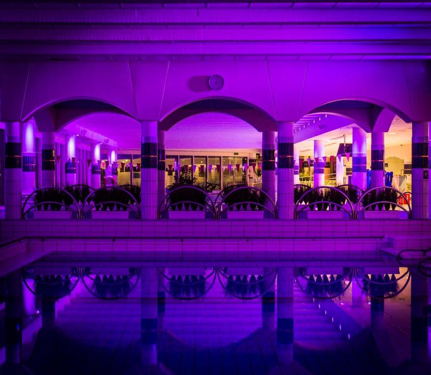 Spa Hotel Kunnonpaikka Kuopio Exterior foto